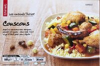 Couscous