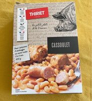 Cassoulet