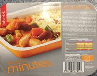 Couscous
