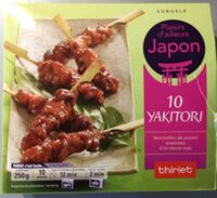 Yakitori