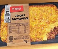 Hachis parmentier