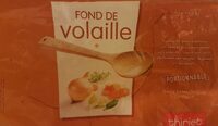 Fond de volaille
