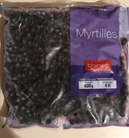 Myrtilles