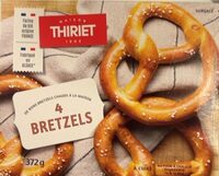 Bretzel