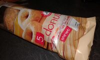 Donuts