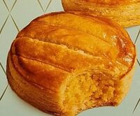 2 galettes des rois à la frangipane