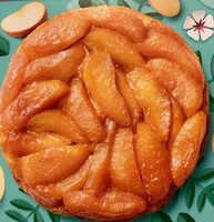 Tarte Tatin