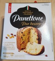 Panettone