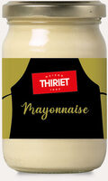 Mayonnaise