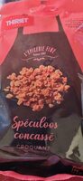 Speculoos concassé
