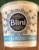 Tzatziki