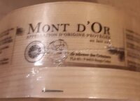 Mont d'or