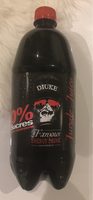 Famous energy drink