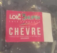 Fromage de chèvre