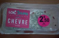 Fromage de chèvre