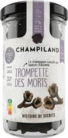 Trompette des morts