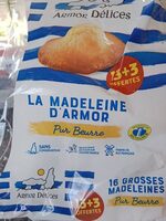 La Madeleine D'Armor