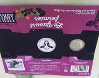 Le yaourt fermier