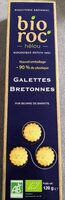 Galettes Bretonnes