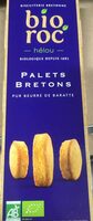 Palets Bretons
