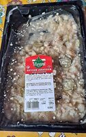 Salade de pied de veau