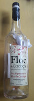 Floc de Gascogne
