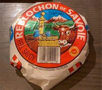 Reblochon de Savoie