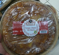 Kouign Amann Pur Beurre