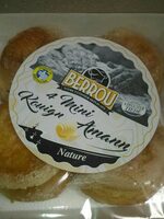 Kouign Amann