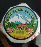 Reblochon