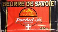 Beurre de Savoie (82% MG)