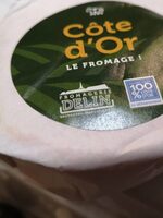 Cote d'or fromage à pâte molle