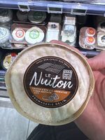 Le nuiton à la truffe d’été