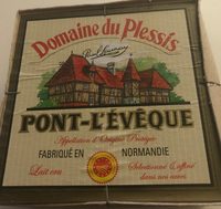 Pont-l'évêque