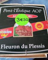 Pont l'évêque