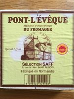Pont L'eveque