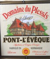 Pont l'évêque