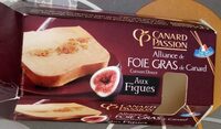 Foie gras