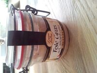 Foie Gras De Canard Entier Mi-cuit