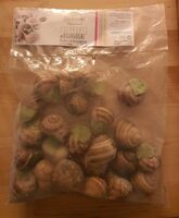 Escargots de bourgogne