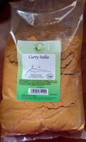 Curry India