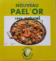 Pael'Or