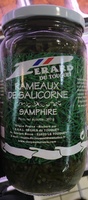 Rameaux de Salicorne
