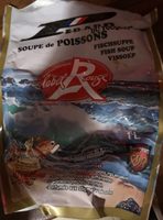 Soupe de poisson