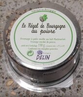 Régal De Bourgogne