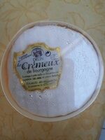 Crémeux de bourgogne