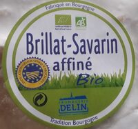 Briallt savarin