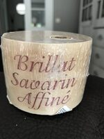 Brillat-Savarin affiné