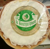 Le Bourguignon (22 % M.G.)