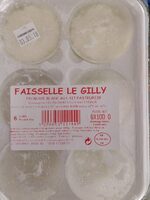 Faisselle Le Gilly